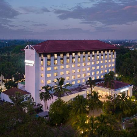 Aryaduta Lippo Village Tangerang Exterior foto